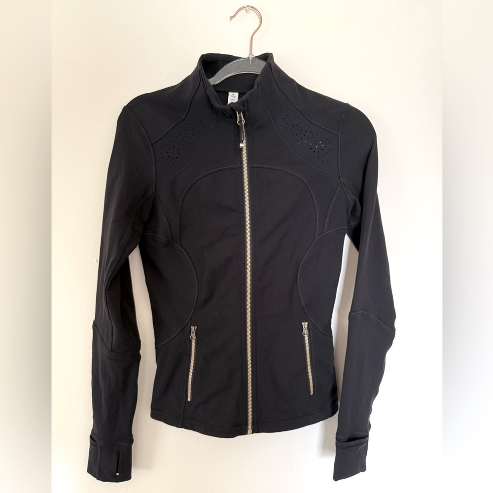 Lululemon Jacket